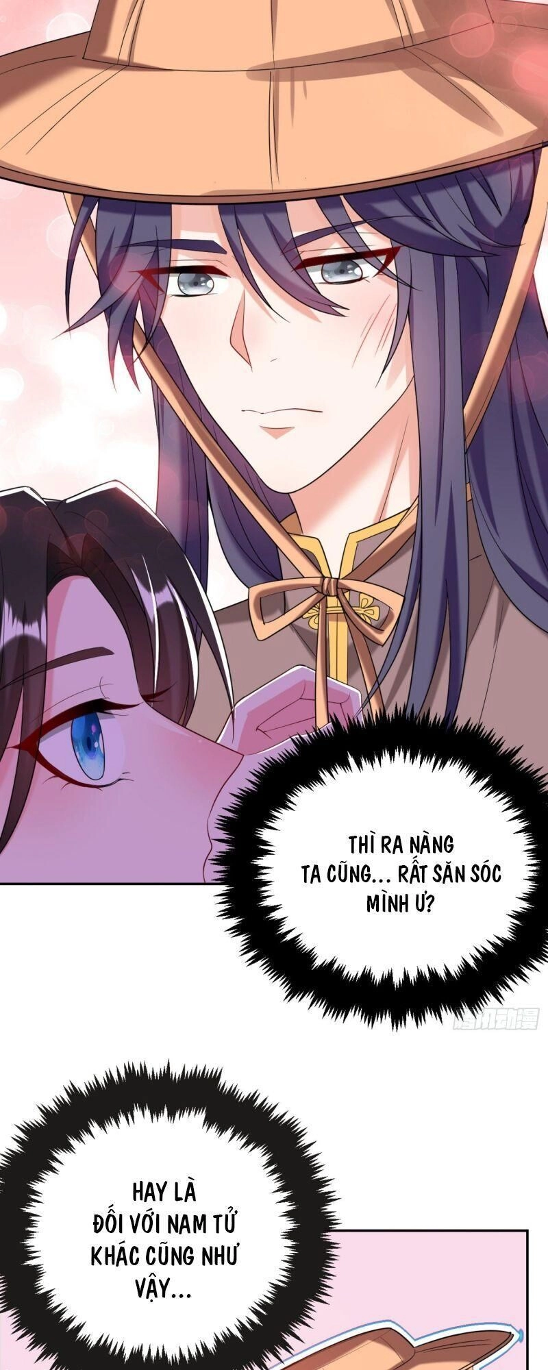 Giang Sơn Mỹ Nam Nhập Trướng Ta Chapter 19 - 32