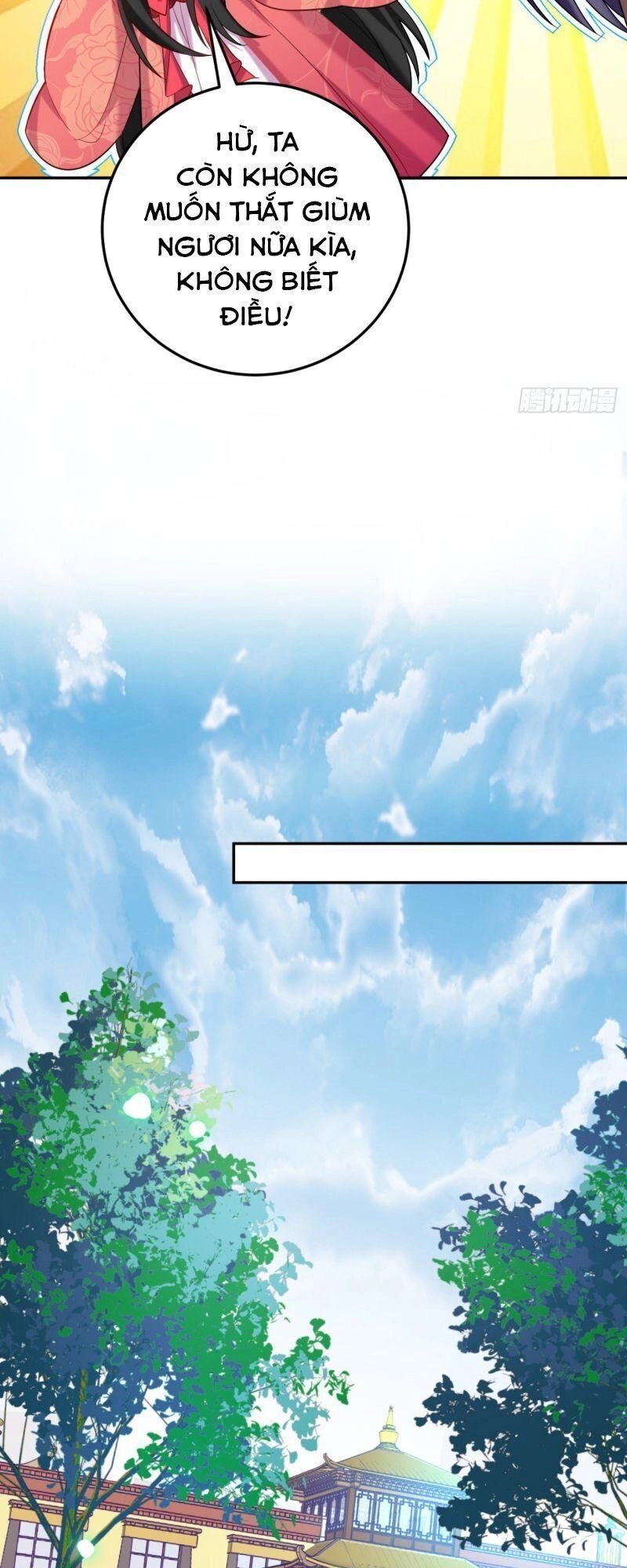 Giang Sơn Mỹ Nam Nhập Trướng Ta Chapter 19 - 34