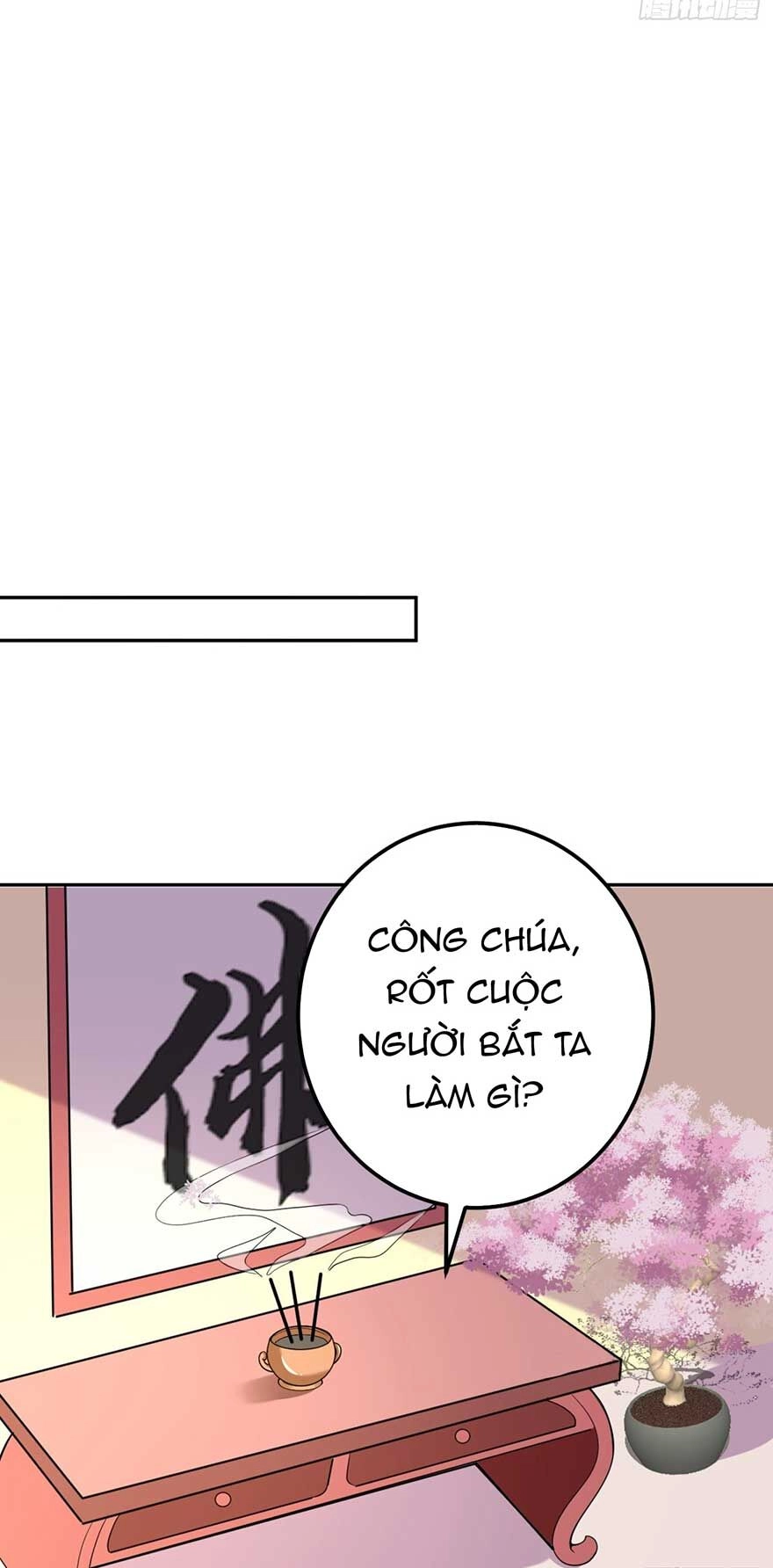 Giang Sơn Mỹ Nam Nhập Trướng Ta Chapter 20 - 9