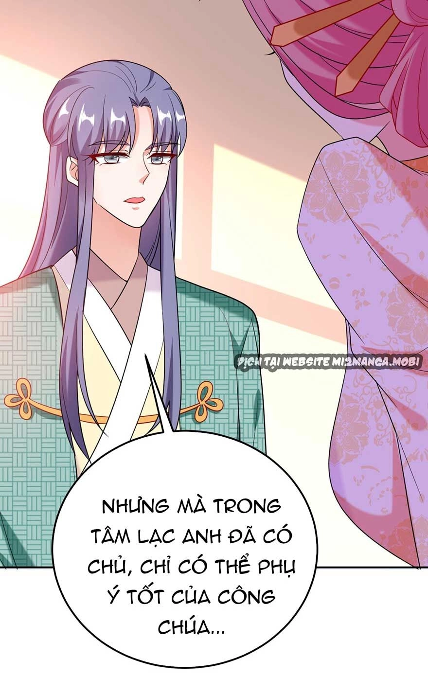 Giang Sơn Mỹ Nam Nhập Trướng Ta Chapter 20 - 13