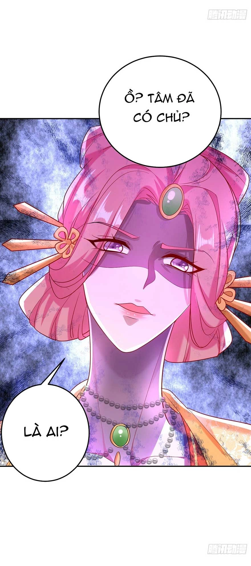 Giang Sơn Mỹ Nam Nhập Trướng Ta Chapter 20 - 14