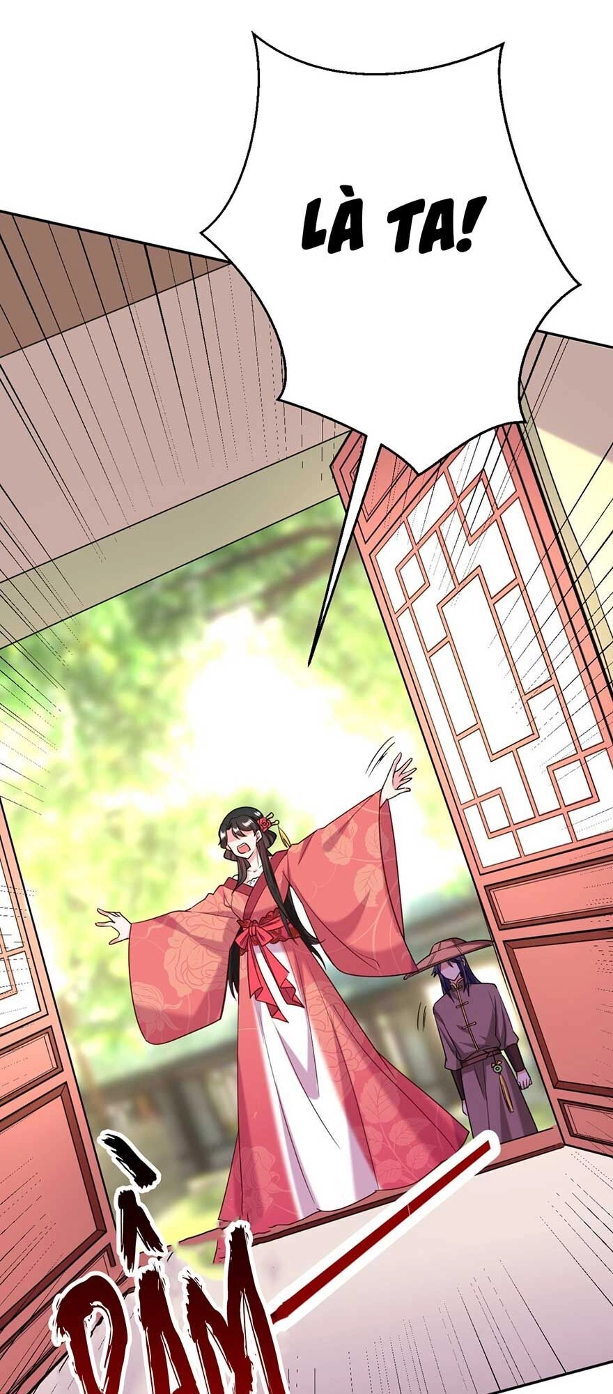 Giang Sơn Mỹ Nam Nhập Trướng Ta Chapter 20 - 15