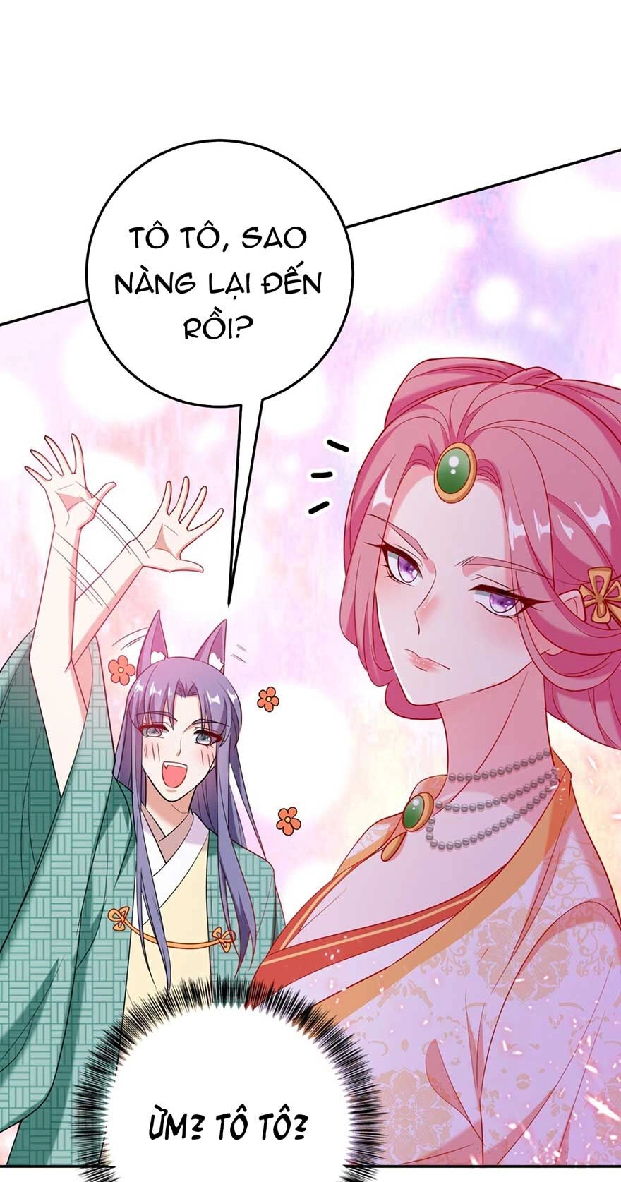 Giang Sơn Mỹ Nam Nhập Trướng Ta Chapter 20 - 17