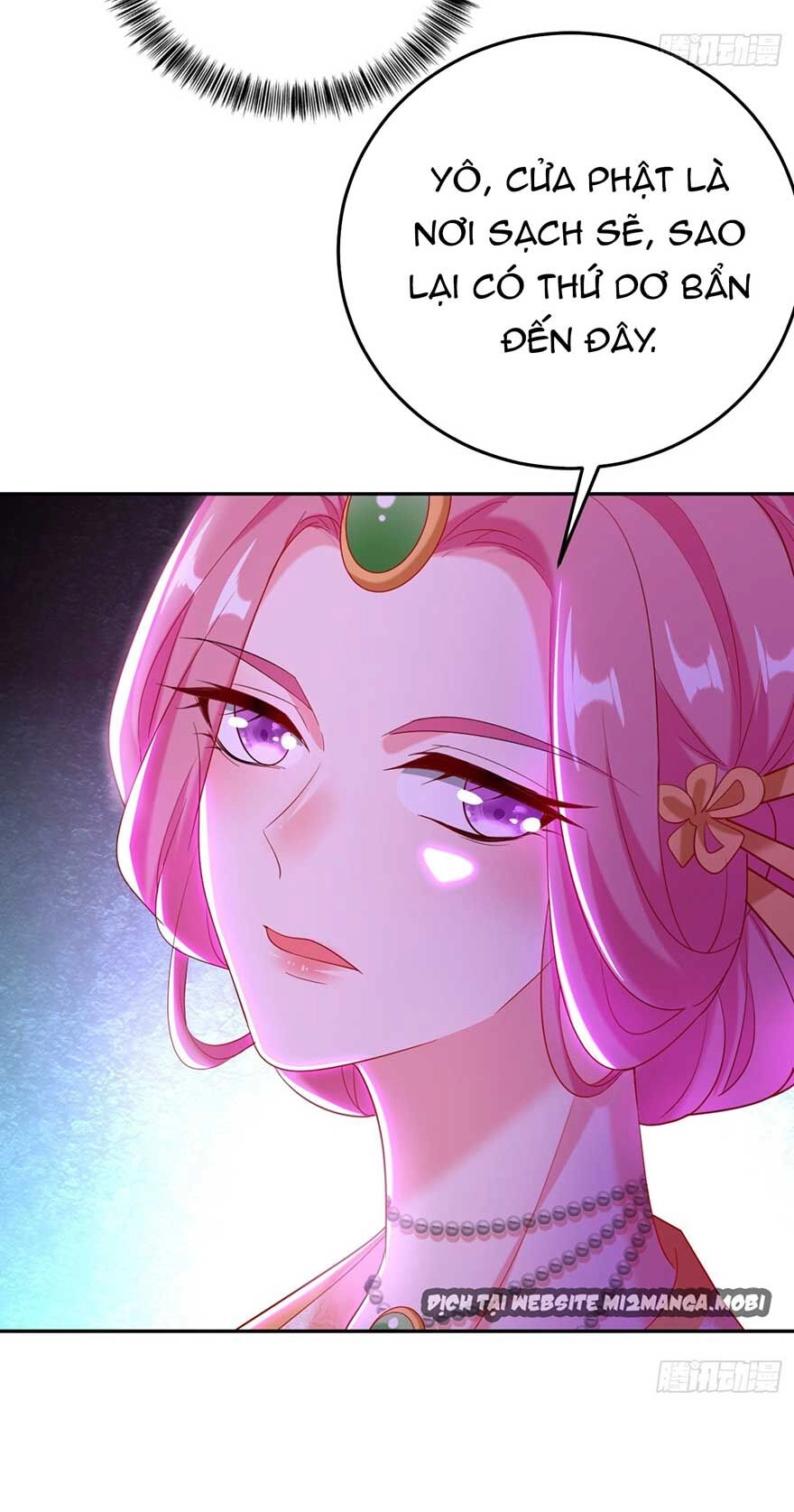 Giang Sơn Mỹ Nam Nhập Trướng Ta Chapter 20 - 18