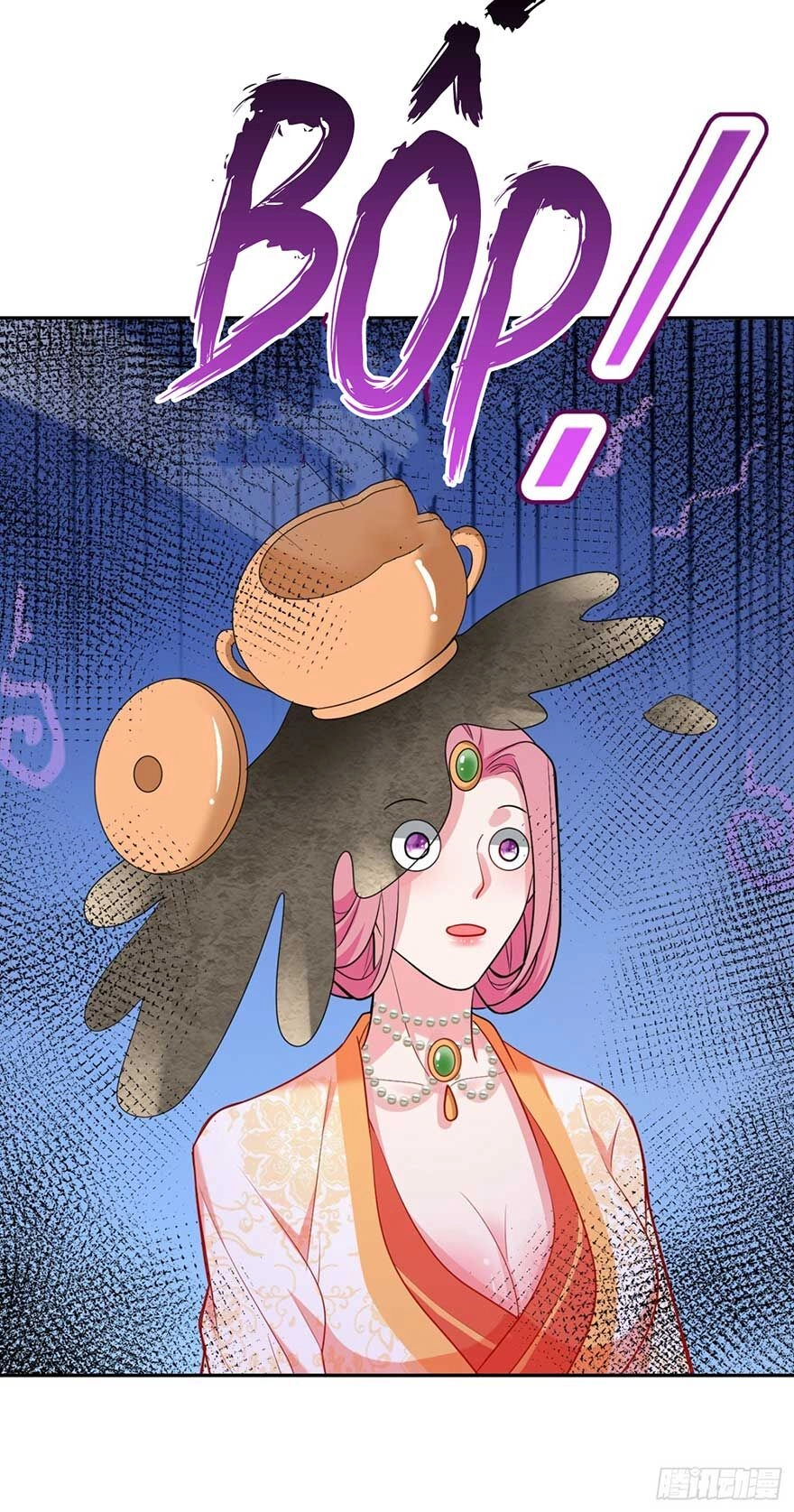 Giang Sơn Mỹ Nam Nhập Trướng Ta Chapter 20 - 20