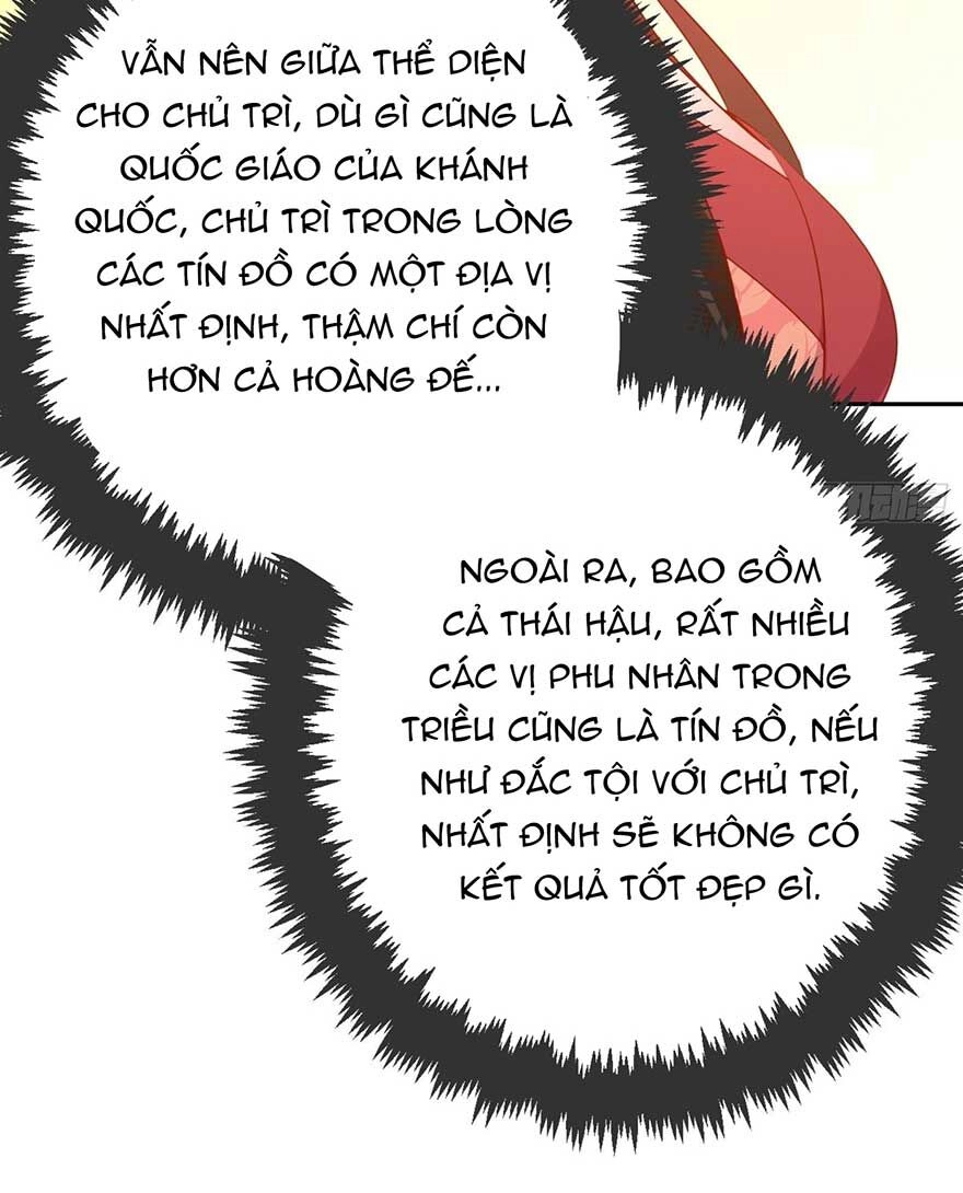 Giang Sơn Mỹ Nam Nhập Trướng Ta Chapter 20 - 25