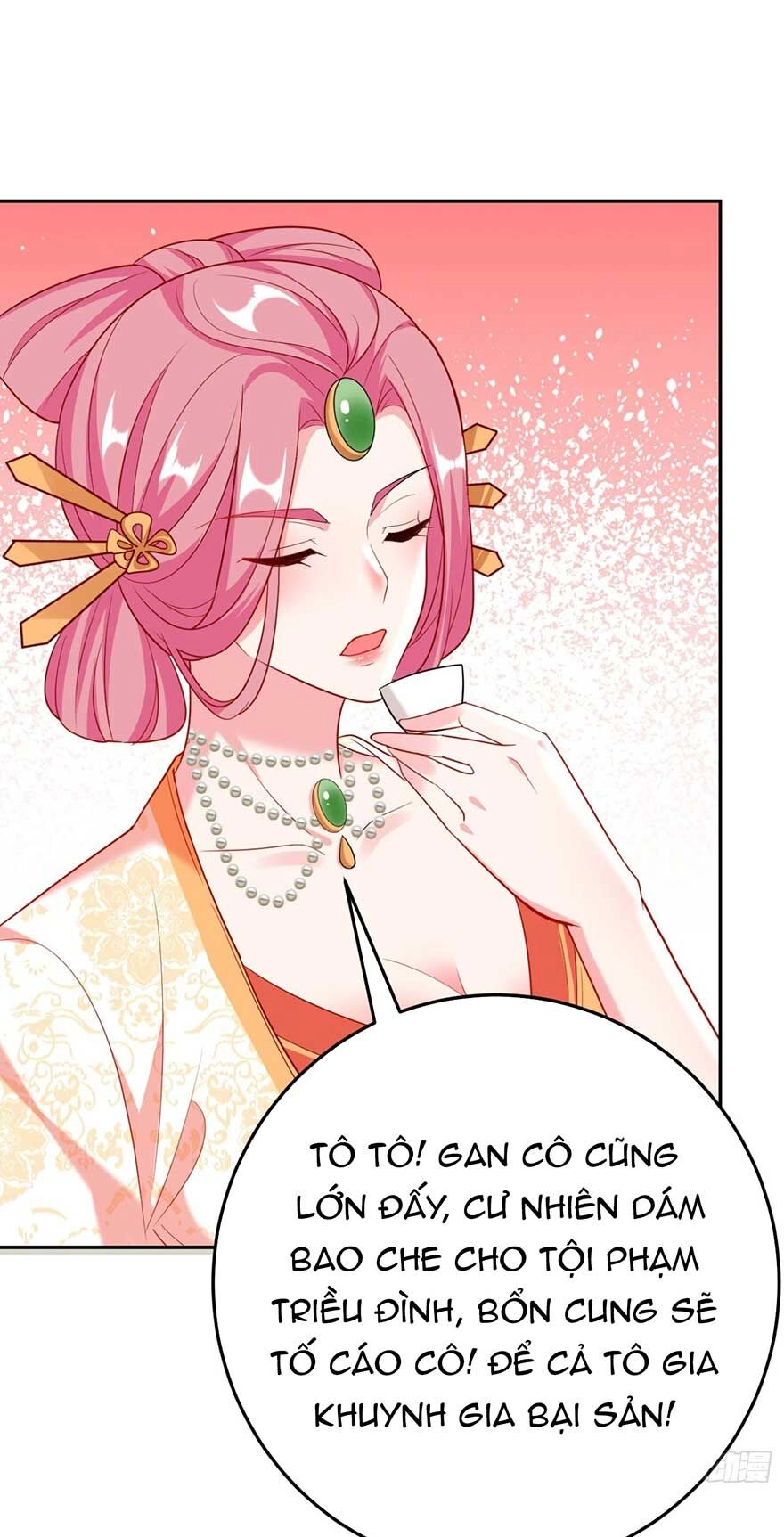 Giang Sơn Mỹ Nam Nhập Trướng Ta Chapter 20 - 27