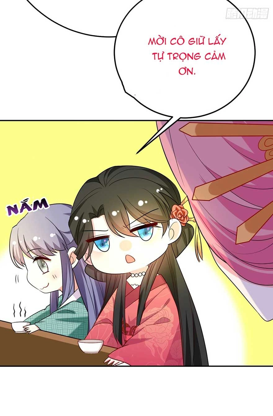 Giang Sơn Mỹ Nam Nhập Trướng Ta Chapter 20 - 29