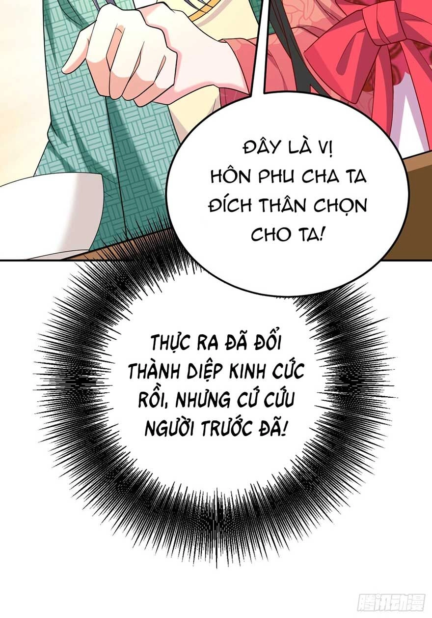 Giang Sơn Mỹ Nam Nhập Trướng Ta Chapter 20 - 31