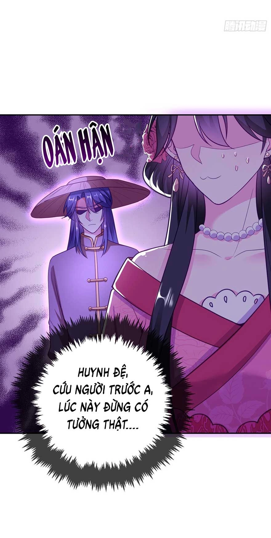 Giang Sơn Mỹ Nam Nhập Trướng Ta Chapter 20 - 33