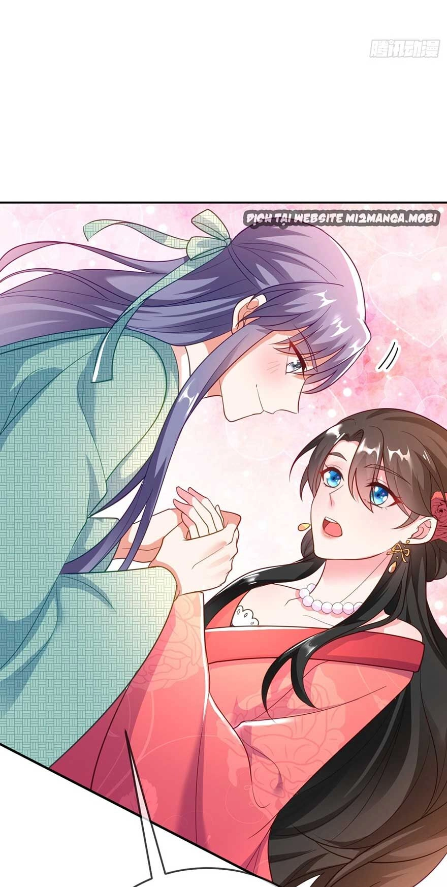 Giang Sơn Mỹ Nam Nhập Trướng Ta Chapter 20 - 34