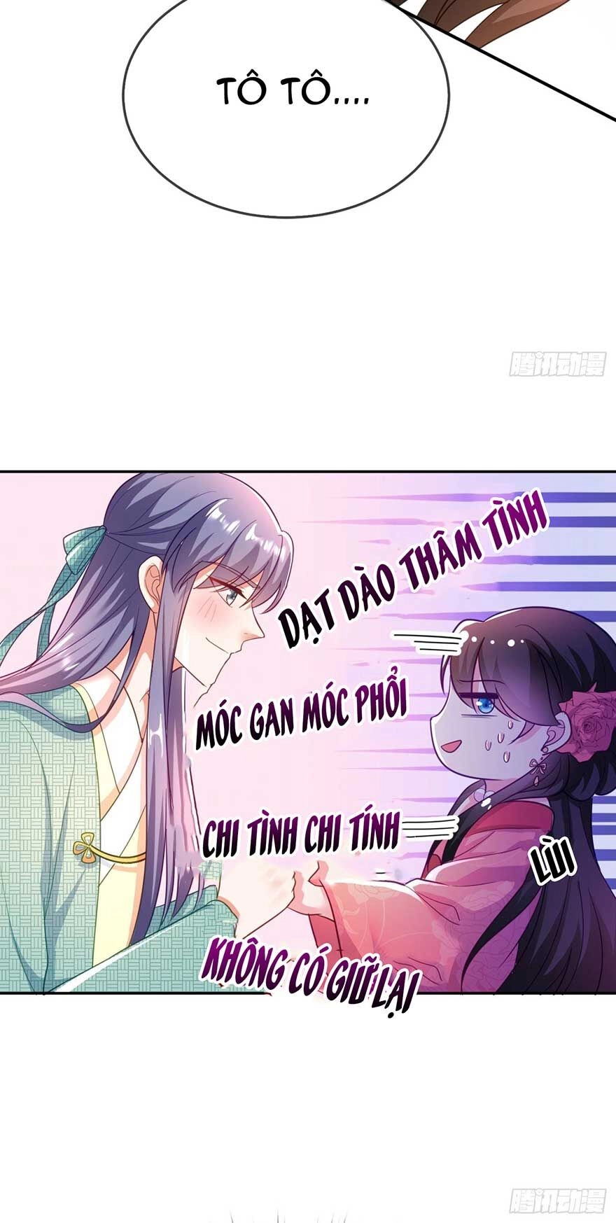 Giang Sơn Mỹ Nam Nhập Trướng Ta Chapter 20 - 35