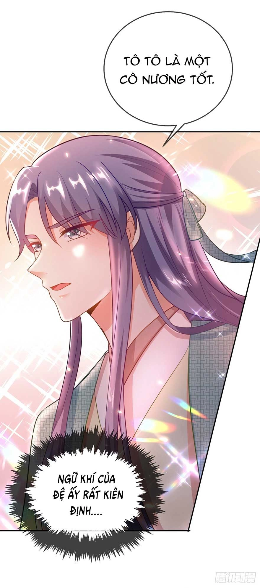 Giang Sơn Mỹ Nam Nhập Trướng Ta Chapter 20 - 40