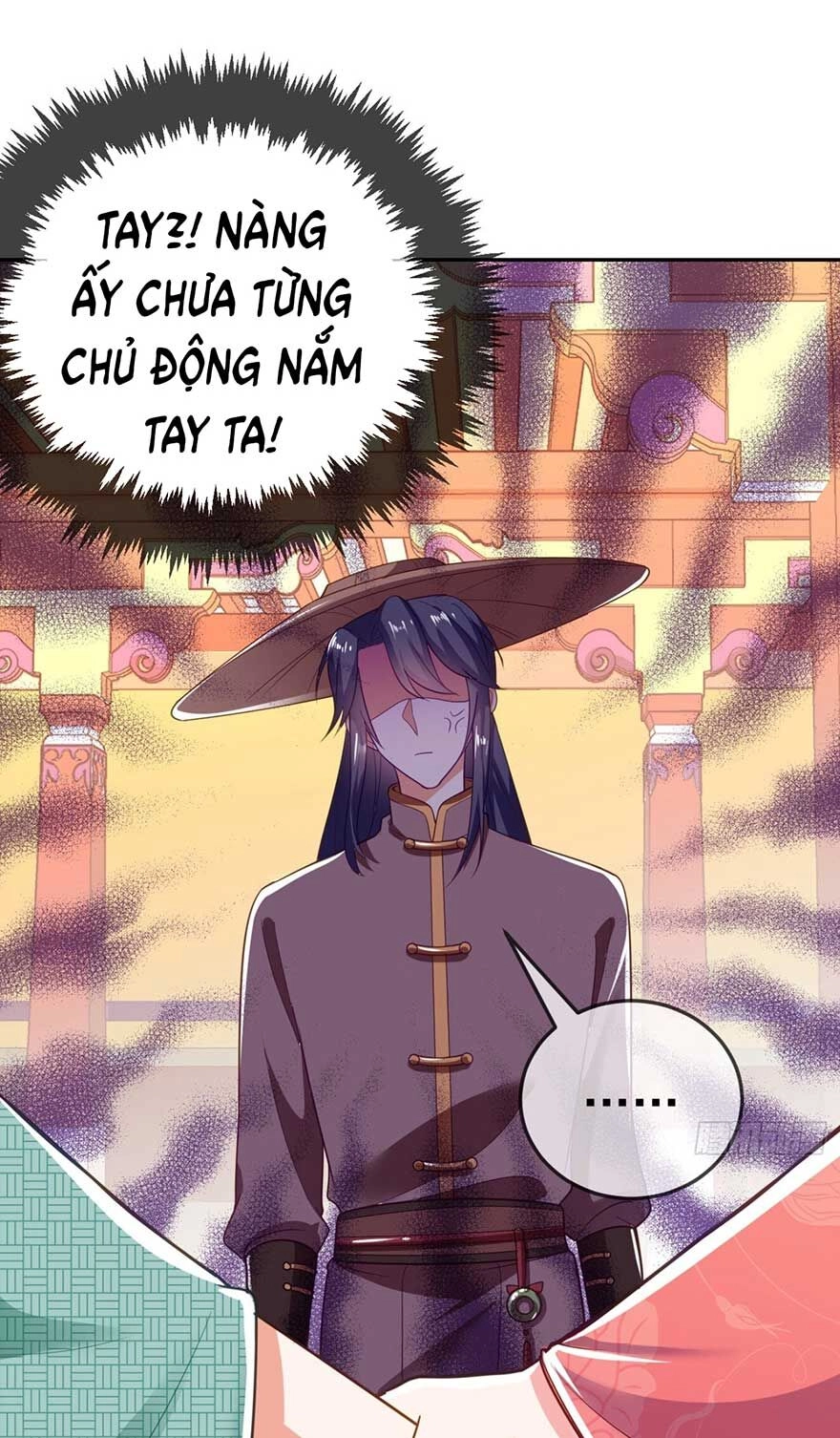 Giang Sơn Mỹ Nam Nhập Trướng Ta Chapter 20 - 44