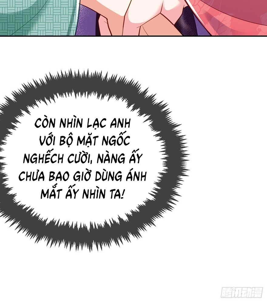 Giang Sơn Mỹ Nam Nhập Trướng Ta Chapter 20 - 45