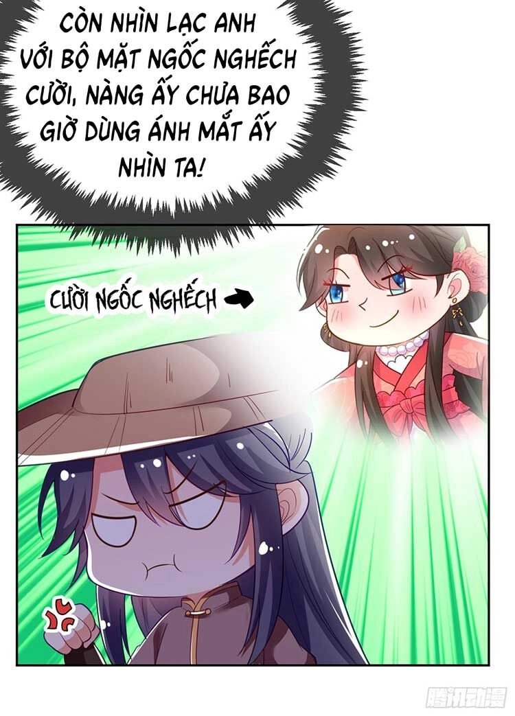 Giang Sơn Mỹ Nam Nhập Trướng Ta Chapter 21 - 2