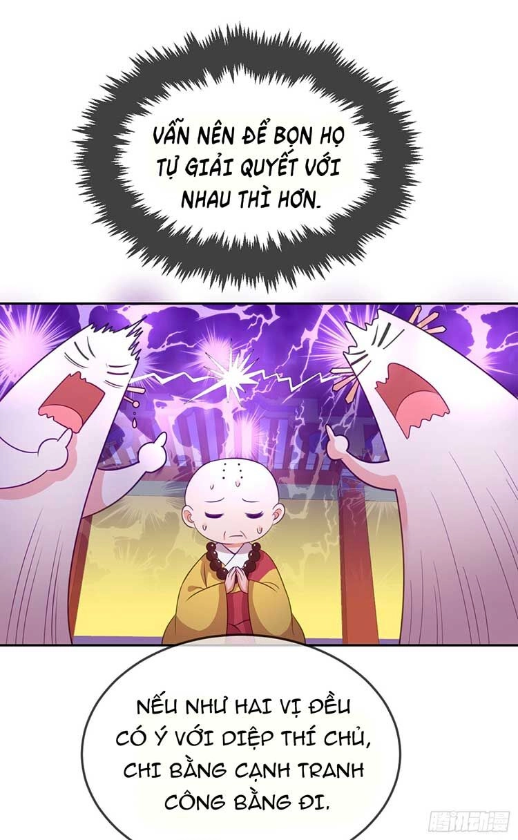 Giang Sơn Mỹ Nam Nhập Trướng Ta Chapter 21 - 11