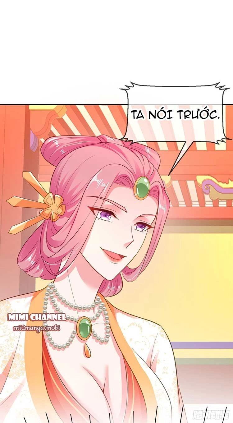 Giang Sơn Mỹ Nam Nhập Trướng Ta Chapter 21 - 14