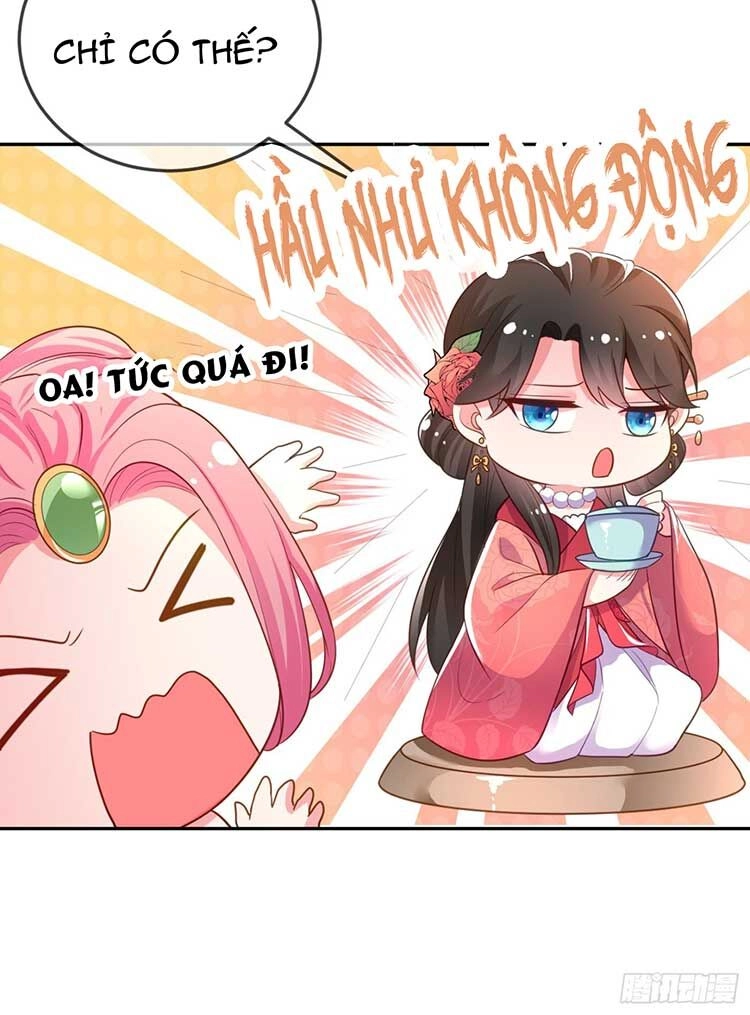 Giang Sơn Mỹ Nam Nhập Trướng Ta Chapter 21 - 18