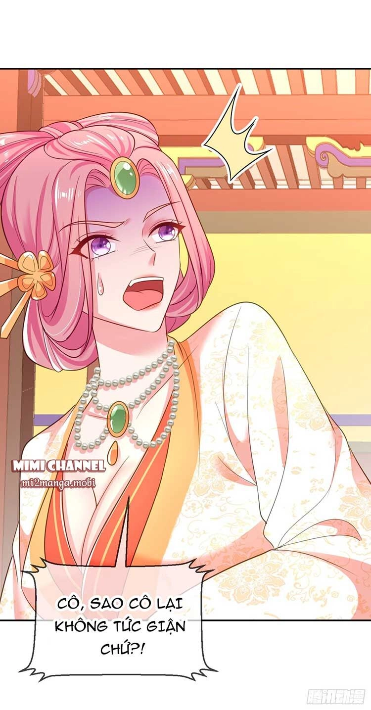 Giang Sơn Mỹ Nam Nhập Trướng Ta Chapter 21 - 19