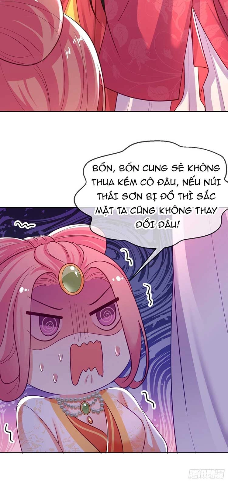 Giang Sơn Mỹ Nam Nhập Trướng Ta Chapter 21 - 24