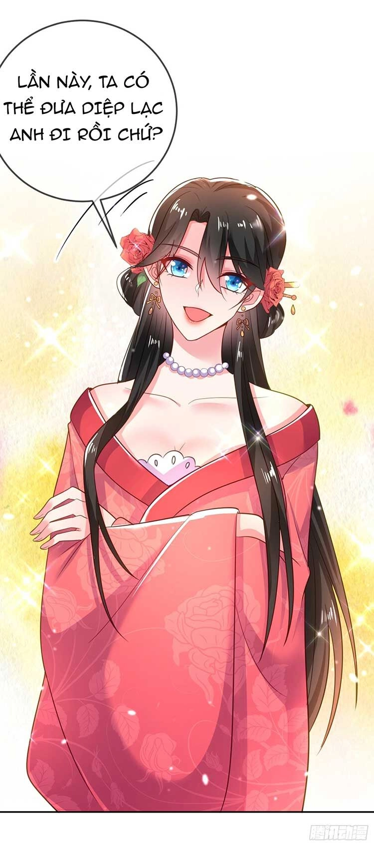 Giang Sơn Mỹ Nam Nhập Trướng Ta Chapter 21 - 28