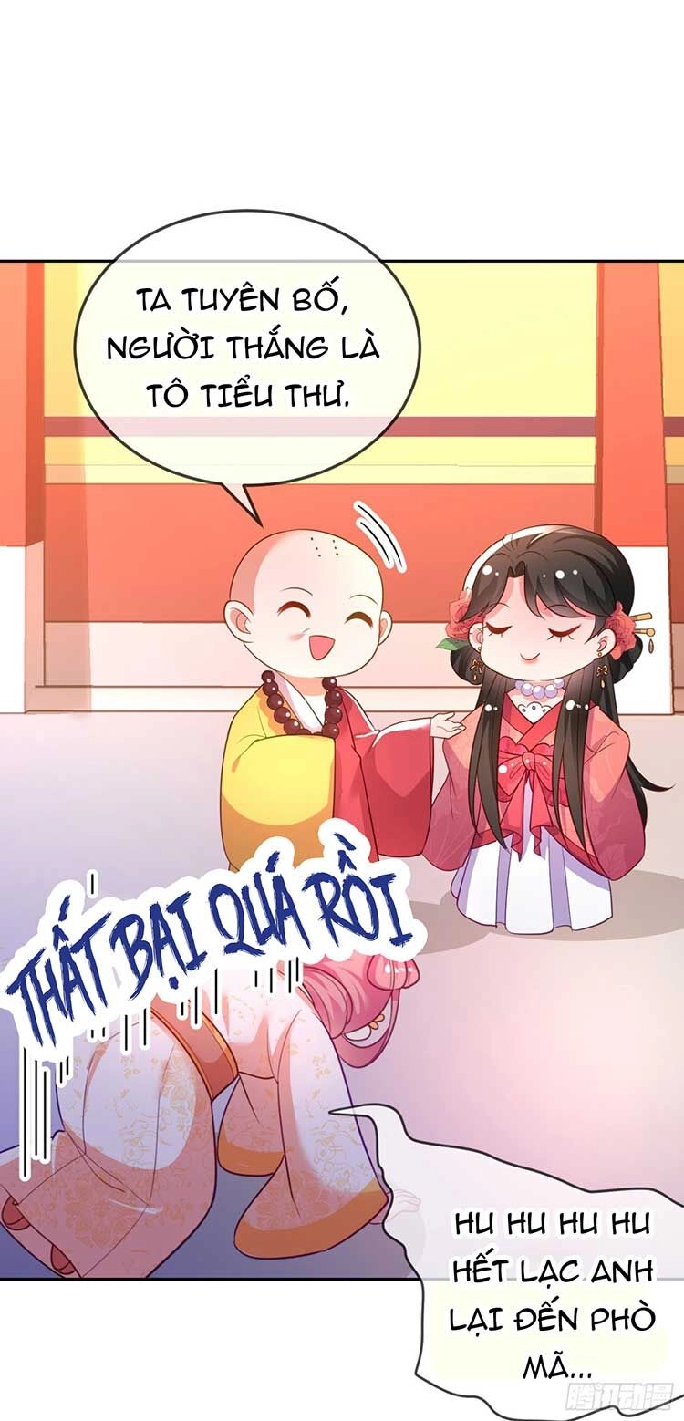 Giang Sơn Mỹ Nam Nhập Trướng Ta Chapter 21 - 29