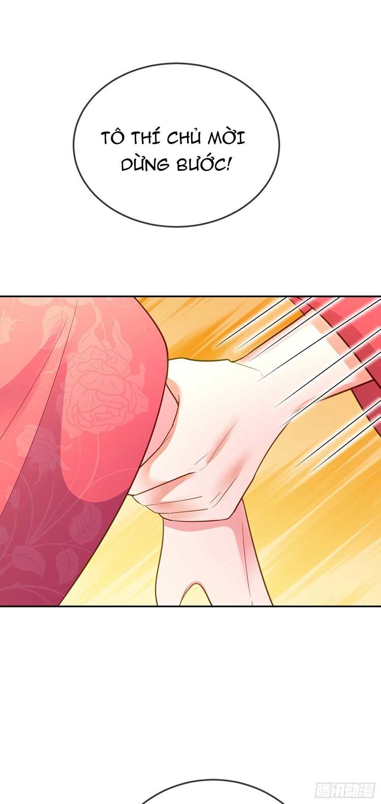 Giang Sơn Mỹ Nam Nhập Trướng Ta Chapter 21 - 35