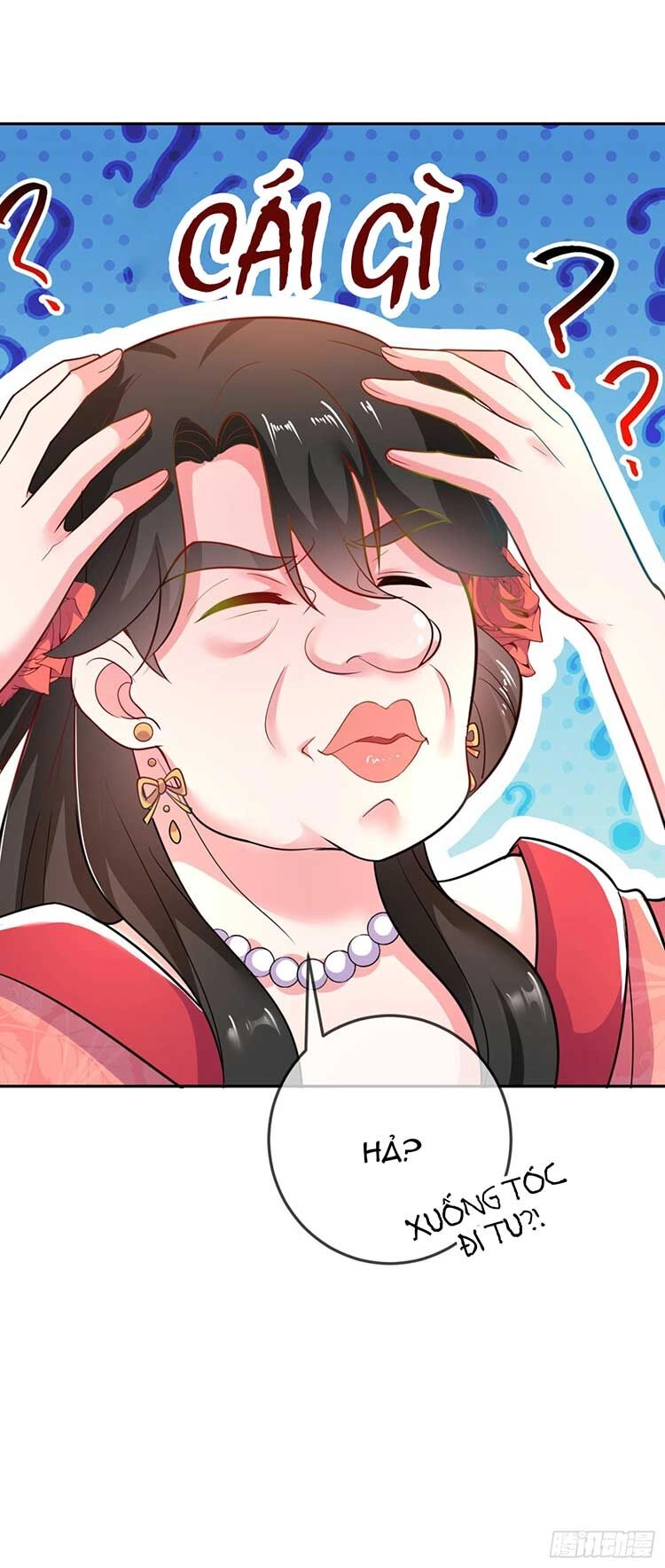 Giang Sơn Mỹ Nam Nhập Trướng Ta Chapter 21 - 37