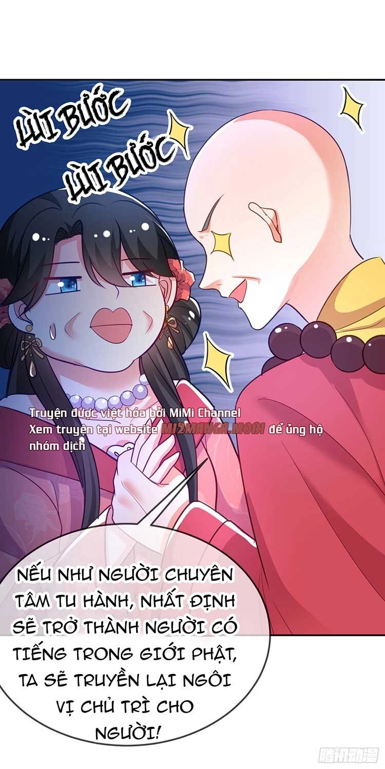 Giang Sơn Mỹ Nam Nhập Trướng Ta Chapter 21 - 38