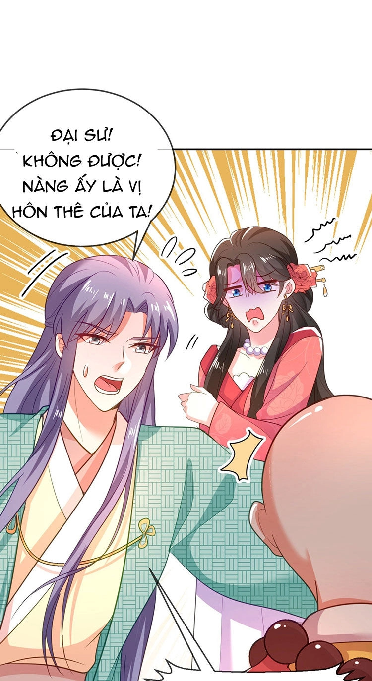 Giang Sơn Mỹ Nam Nhập Trướng Ta Chapter 22 - 1