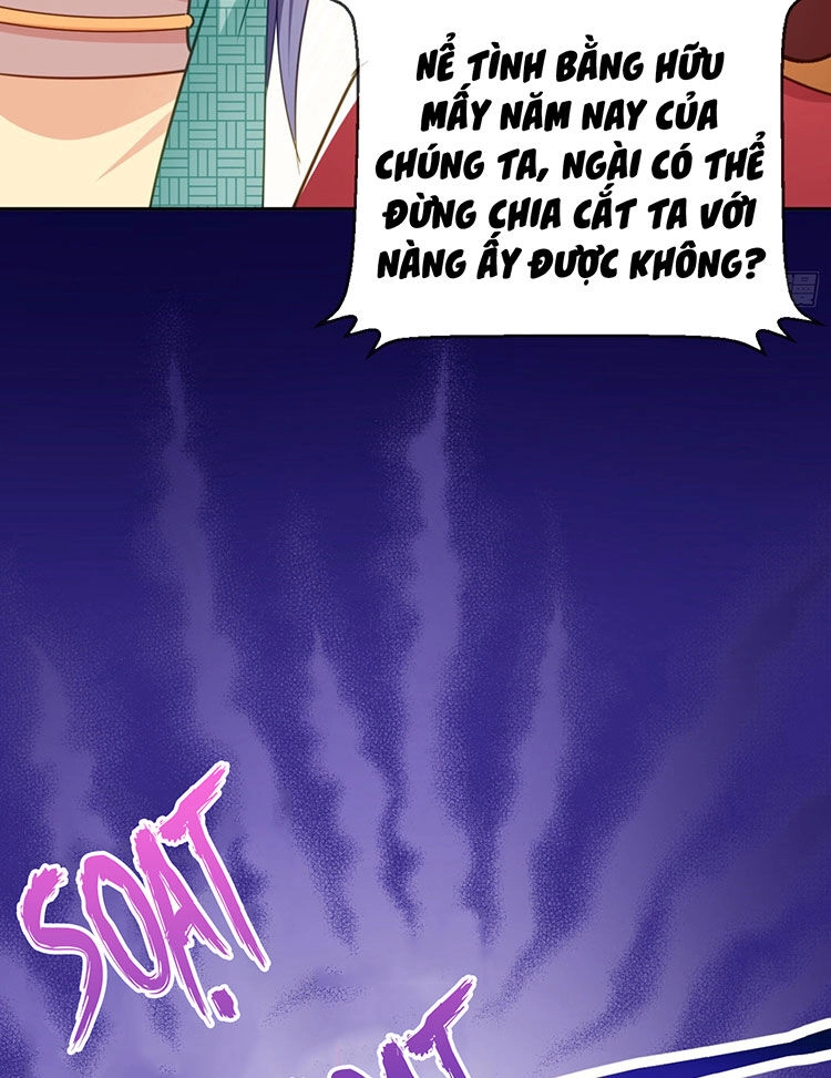 Giang Sơn Mỹ Nam Nhập Trướng Ta Chapter 22 - 2