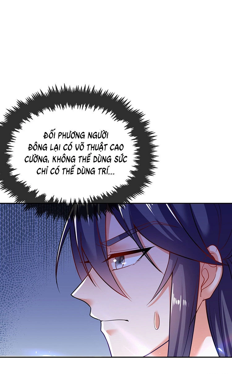 Giang Sơn Mỹ Nam Nhập Trướng Ta Chapter 22 - 6