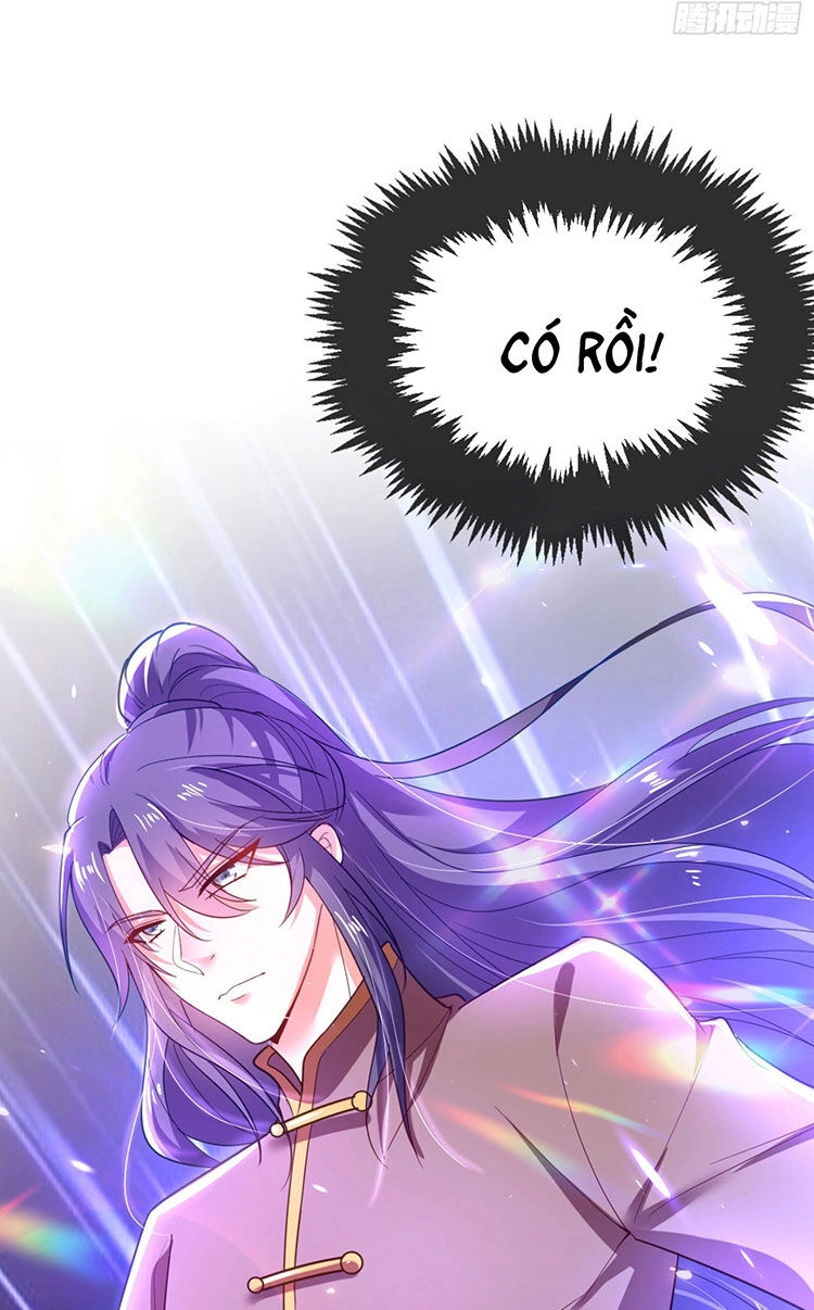 Giang Sơn Mỹ Nam Nhập Trướng Ta Chapter 22 - 7