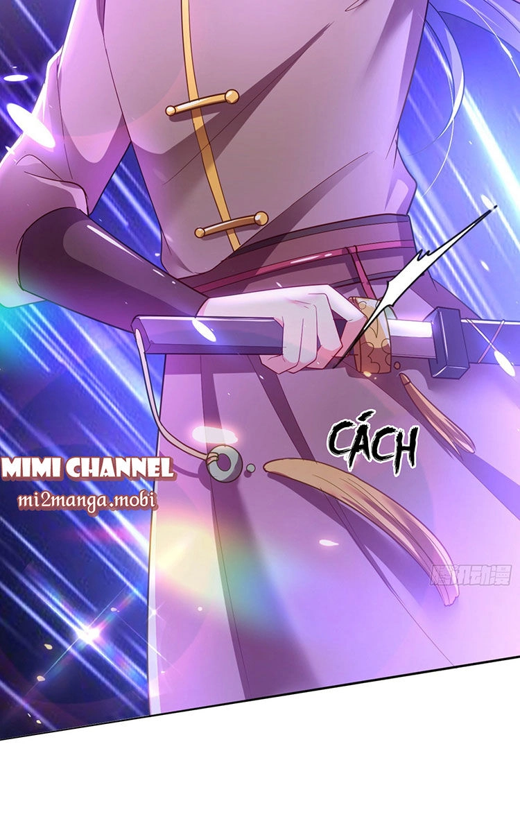 Giang Sơn Mỹ Nam Nhập Trướng Ta Chapter 22 - 8