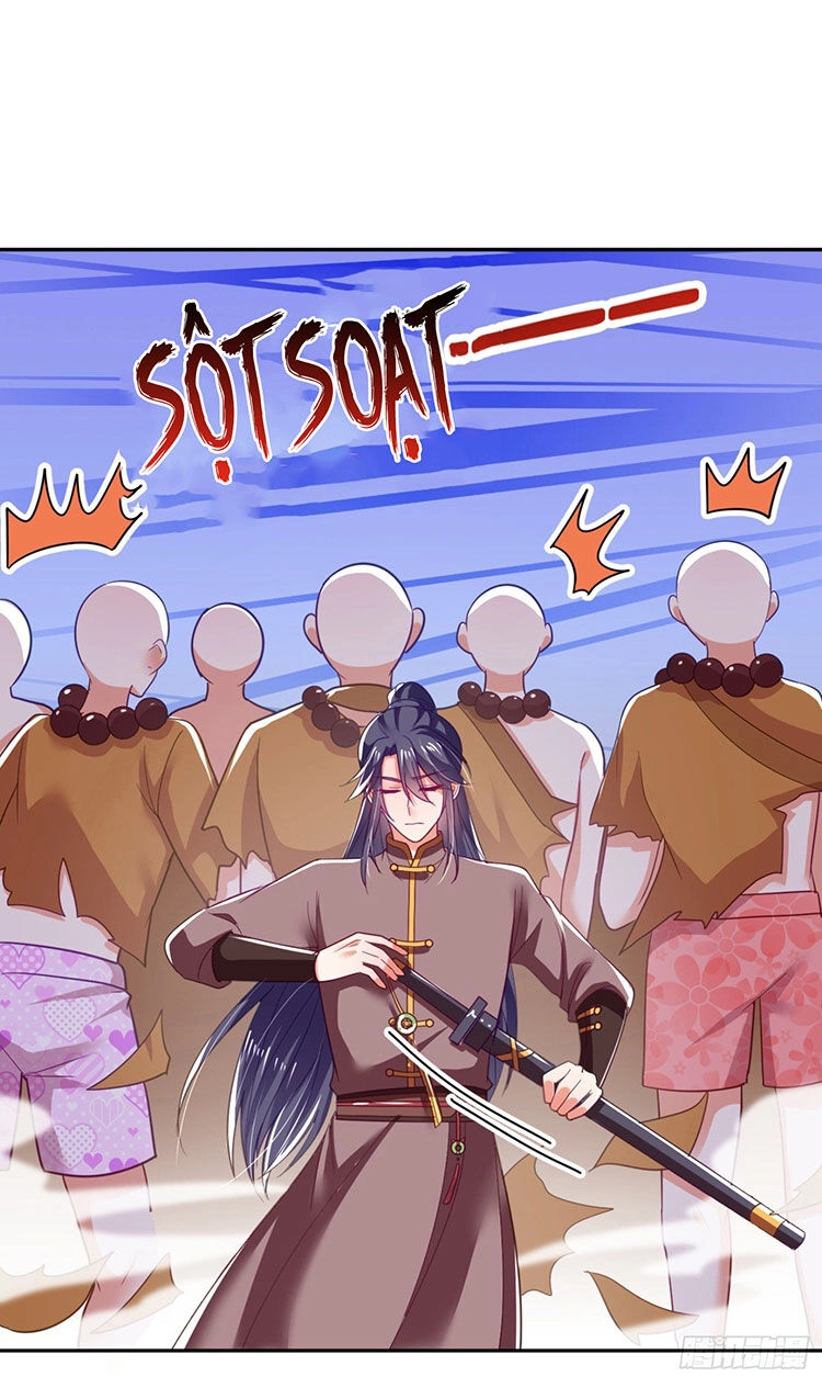 Giang Sơn Mỹ Nam Nhập Trướng Ta Chapter 22 - 11