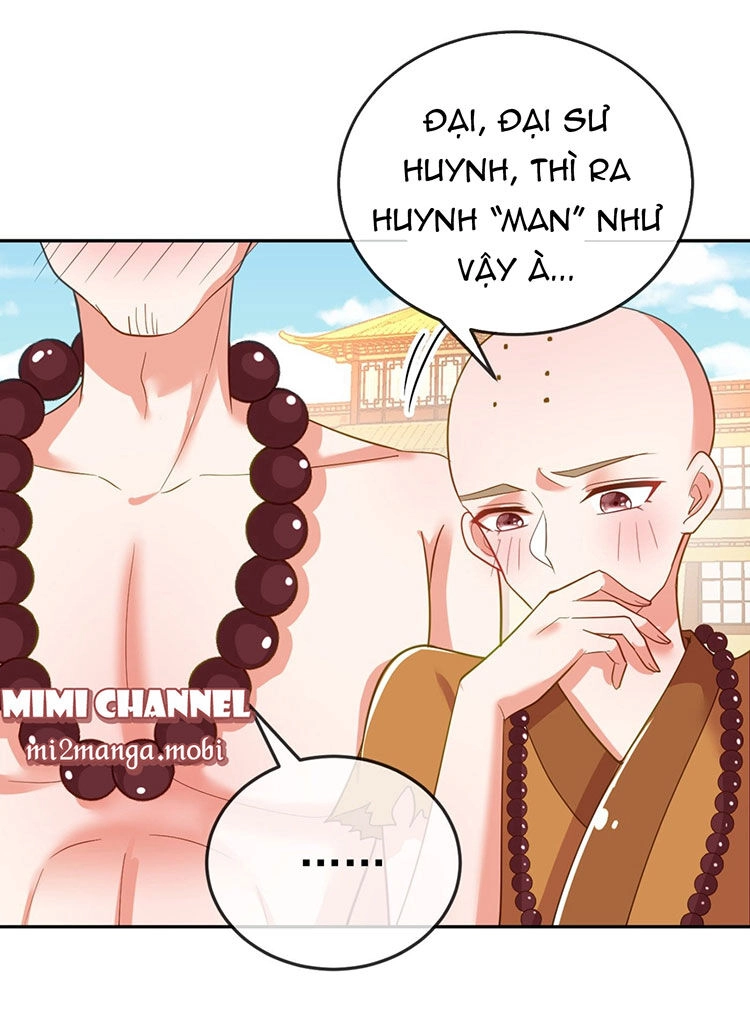 Giang Sơn Mỹ Nam Nhập Trướng Ta Chapter 22 - 12