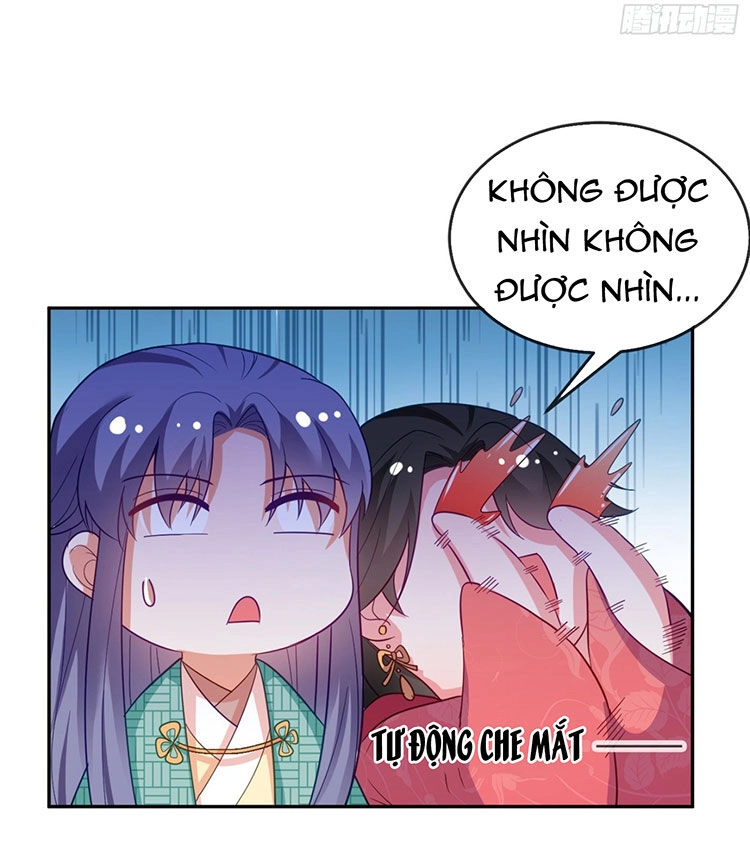 Giang Sơn Mỹ Nam Nhập Trướng Ta Chapter 22 - 13