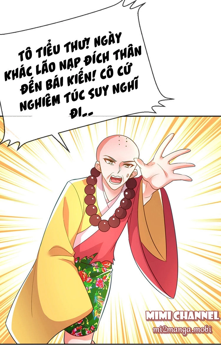 Giang Sơn Mỹ Nam Nhập Trướng Ta Chapter 22 - 18