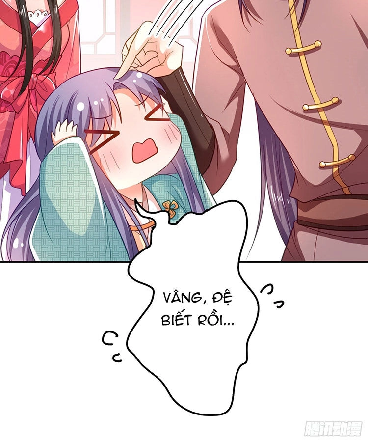 Giang Sơn Mỹ Nam Nhập Trướng Ta Chapter 22 - 21