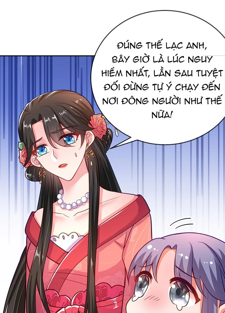 Giang Sơn Mỹ Nam Nhập Trướng Ta Chapter 22 - 22