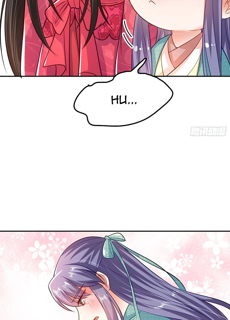 Giang Sơn Mỹ Nam Nhập Trướng Ta Chapter 22 - 23