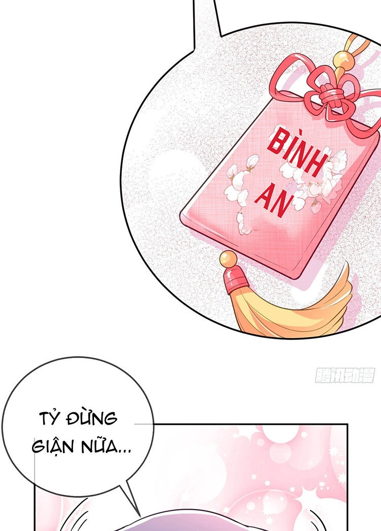 Giang Sơn Mỹ Nam Nhập Trướng Ta Chapter 22 - 25