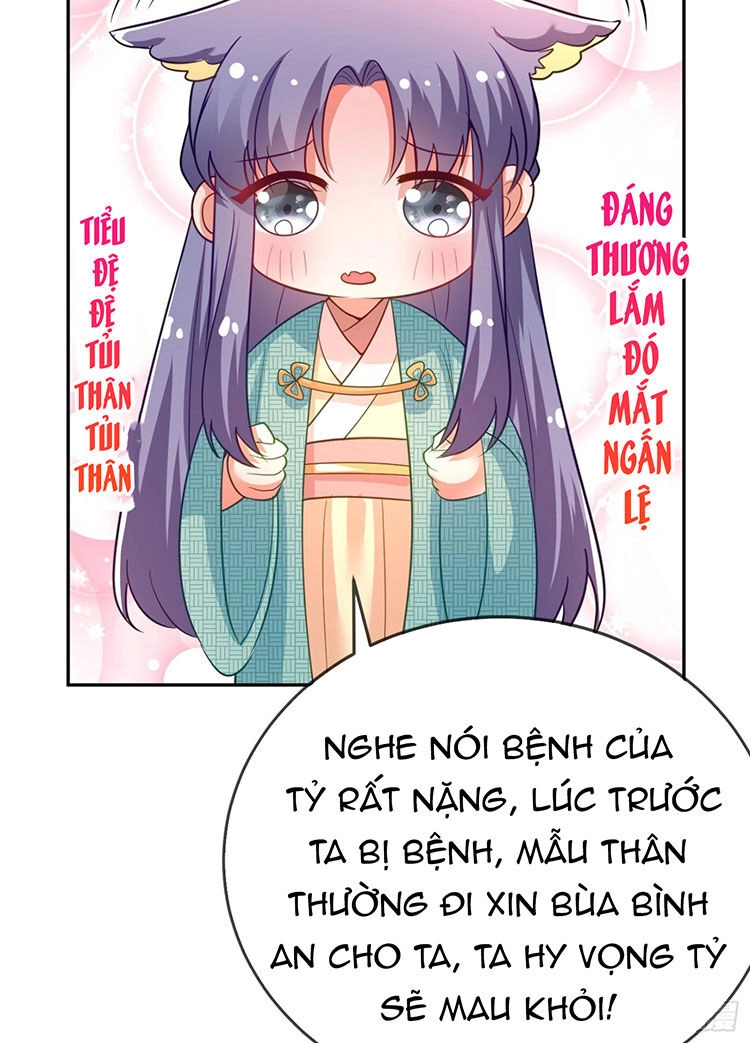 Giang Sơn Mỹ Nam Nhập Trướng Ta Chapter 22 - 26