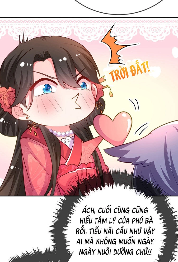 Giang Sơn Mỹ Nam Nhập Trướng Ta Chapter 22 - 27