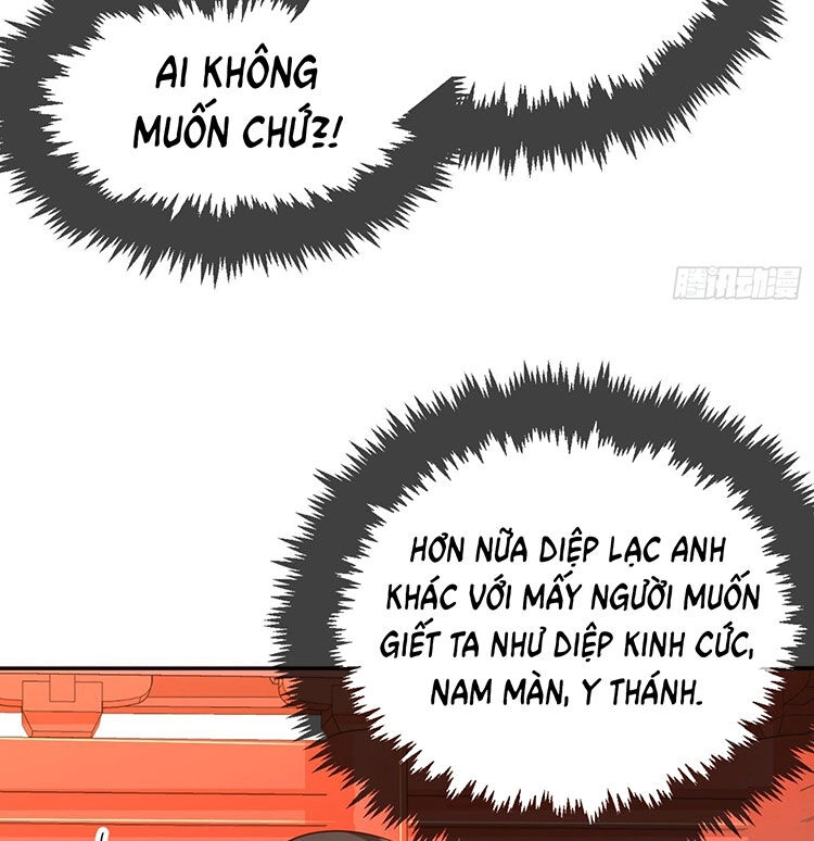 Giang Sơn Mỹ Nam Nhập Trướng Ta Chapter 22 - 28