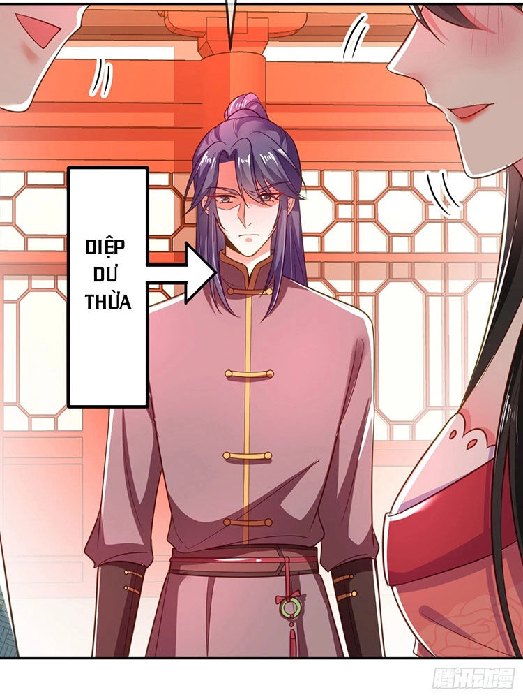 Giang Sơn Mỹ Nam Nhập Trướng Ta Chapter 22 - 31