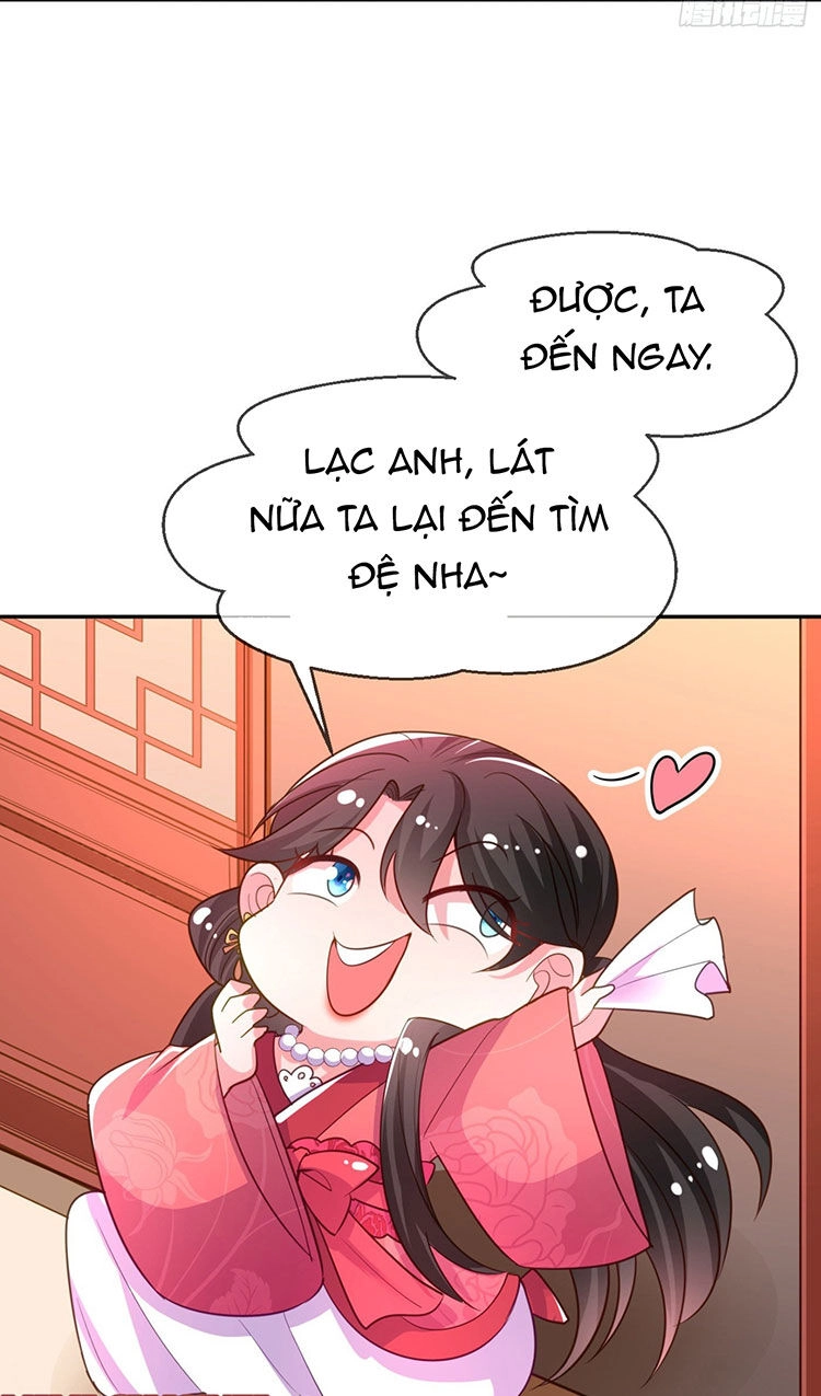 Giang Sơn Mỹ Nam Nhập Trướng Ta Chapter 22 - 33