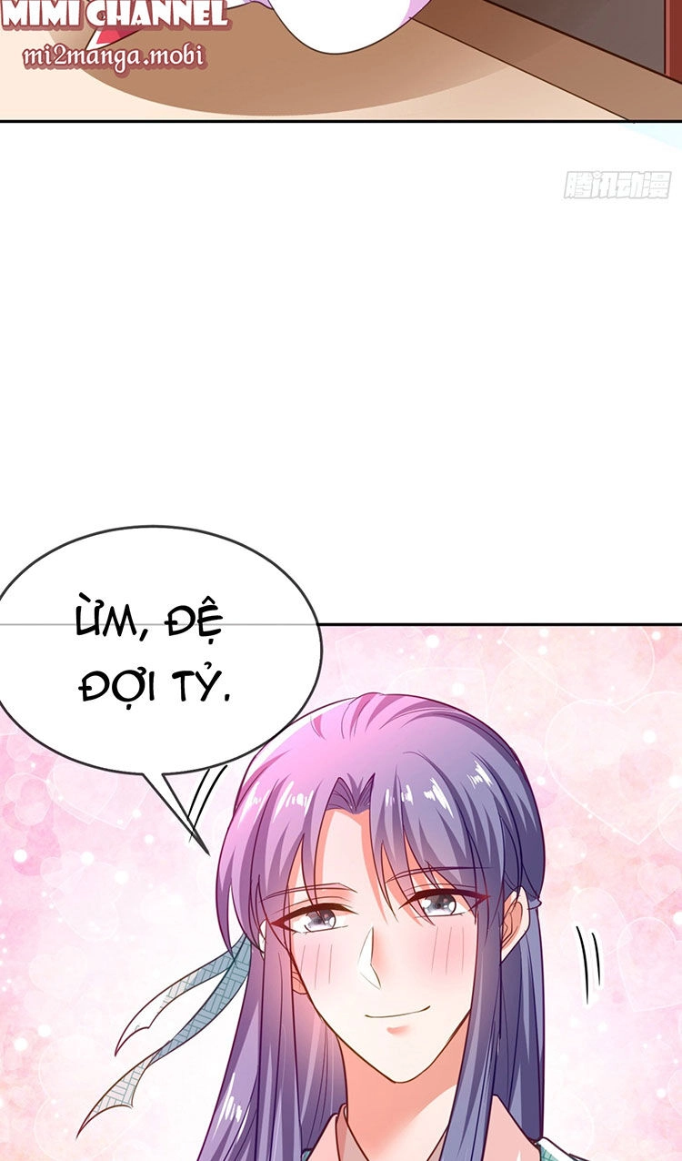 Giang Sơn Mỹ Nam Nhập Trướng Ta Chapter 22 - 34