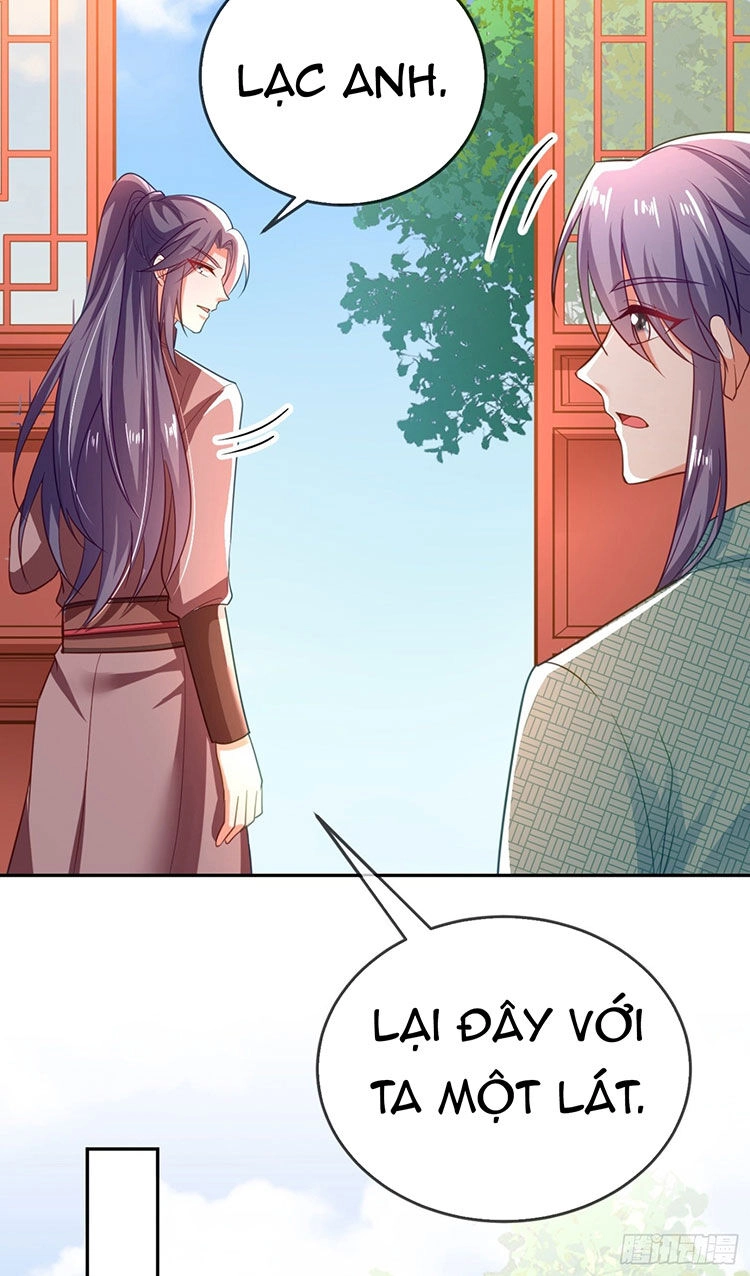 Giang Sơn Mỹ Nam Nhập Trướng Ta Chapter 22 - 36